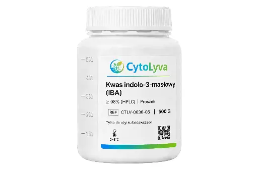 [CTLV-0036-06] Kwas indolo-3-masłowy (IBA)