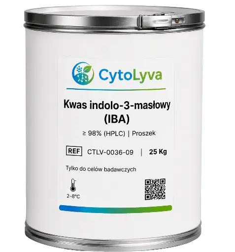 [CTLV-0036-09] Kwas indolo-3-masłowy (IBA)